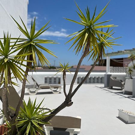 Vila Do Sol Fuzeta Exterior foto